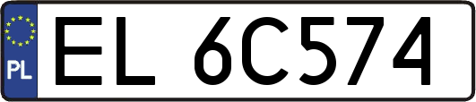 EL6C574