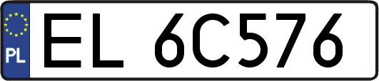 EL6C576