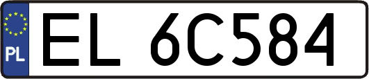 EL6C584
