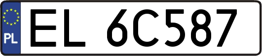 EL6C587