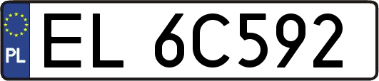 EL6C592