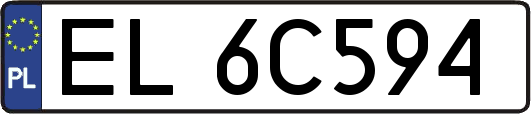 EL6C594