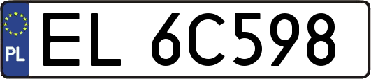 EL6C598