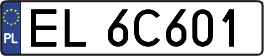 EL6C601