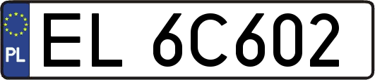 EL6C602