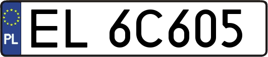 EL6C605