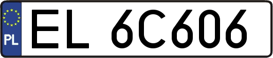 EL6C606
