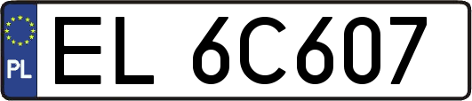 EL6C607