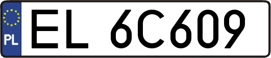 EL6C609