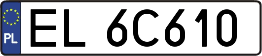 EL6C610