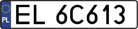 EL6C613
