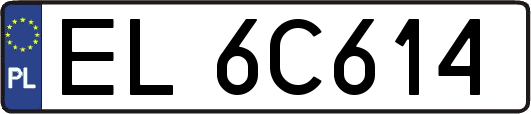 EL6C614