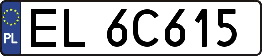 EL6C615