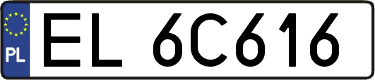 EL6C616