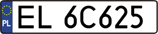 EL6C625