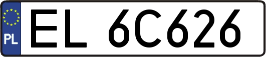 EL6C626