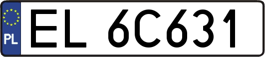 EL6C631