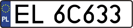 EL6C633