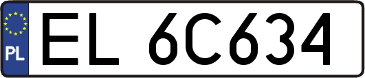EL6C634