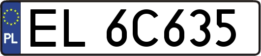 EL6C635