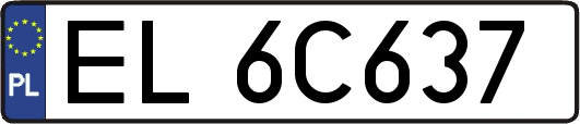 EL6C637