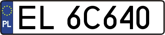 EL6C640