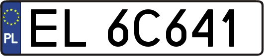 EL6C641