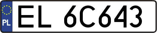 EL6C643
