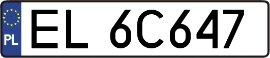 EL6C647