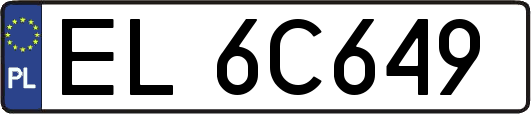 EL6C649