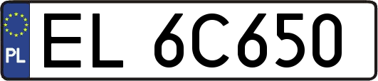 EL6C650