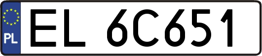 EL6C651