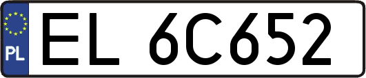 EL6C652