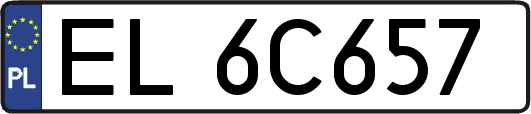 EL6C657