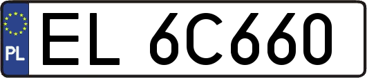 EL6C660