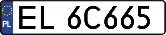 EL6C665