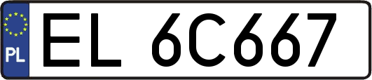 EL6C667