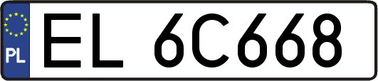 EL6C668