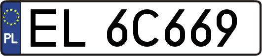 EL6C669