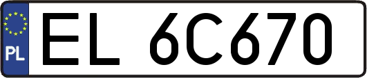EL6C670