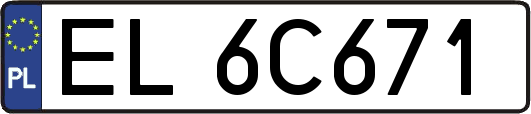 EL6C671