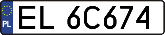 EL6C674