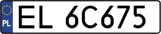 EL6C675