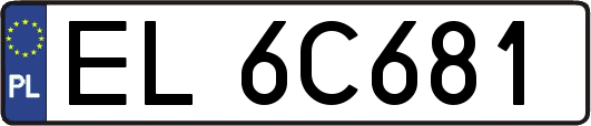 EL6C681
