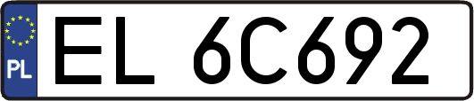 EL6C692