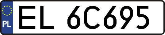 EL6C695