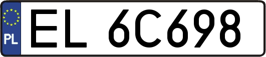 EL6C698