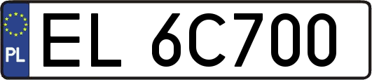 EL6C700