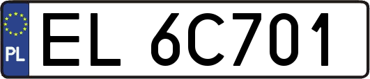 EL6C701