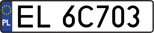 EL6C703